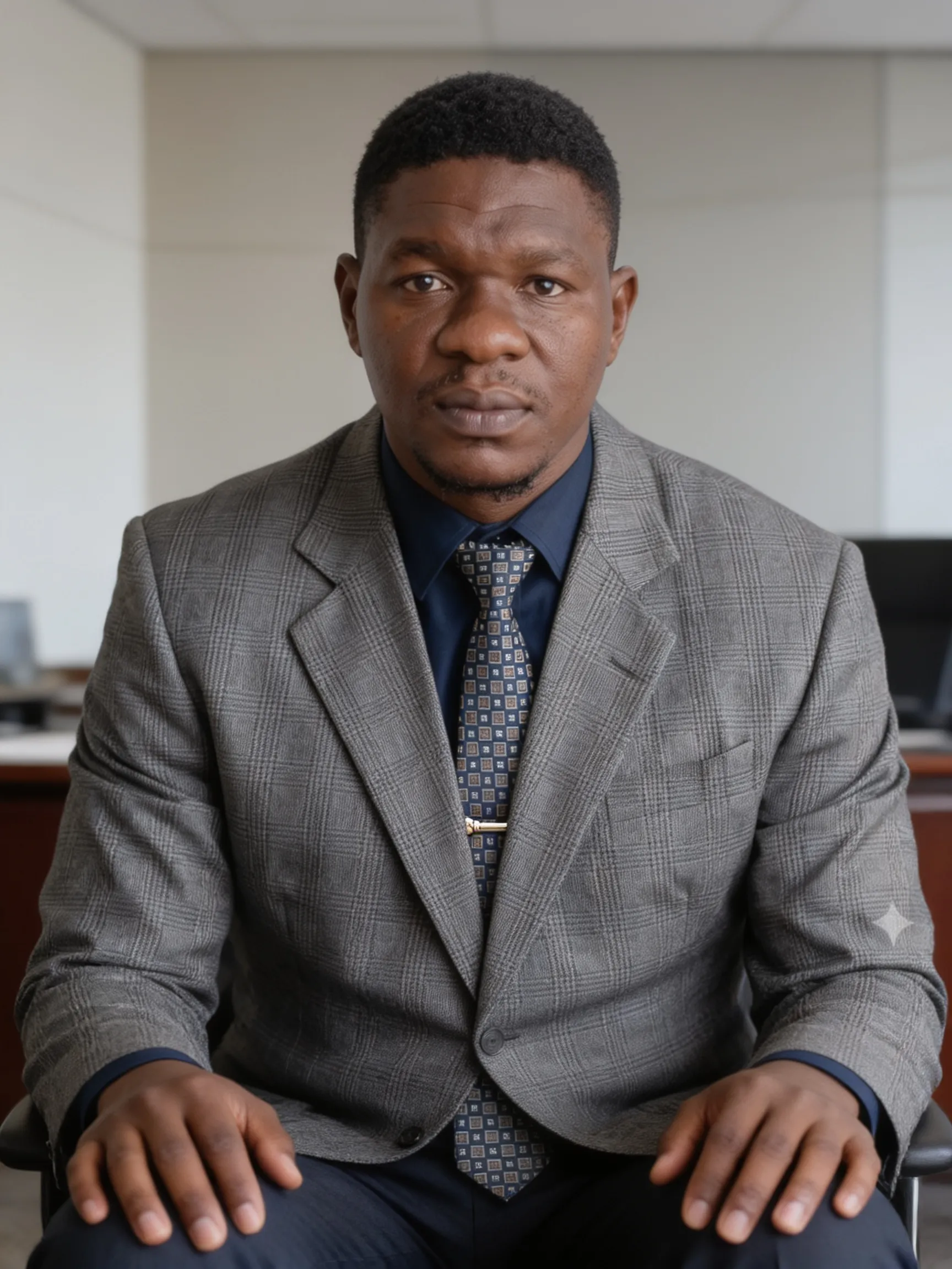 Ebinisa Olorunninwo