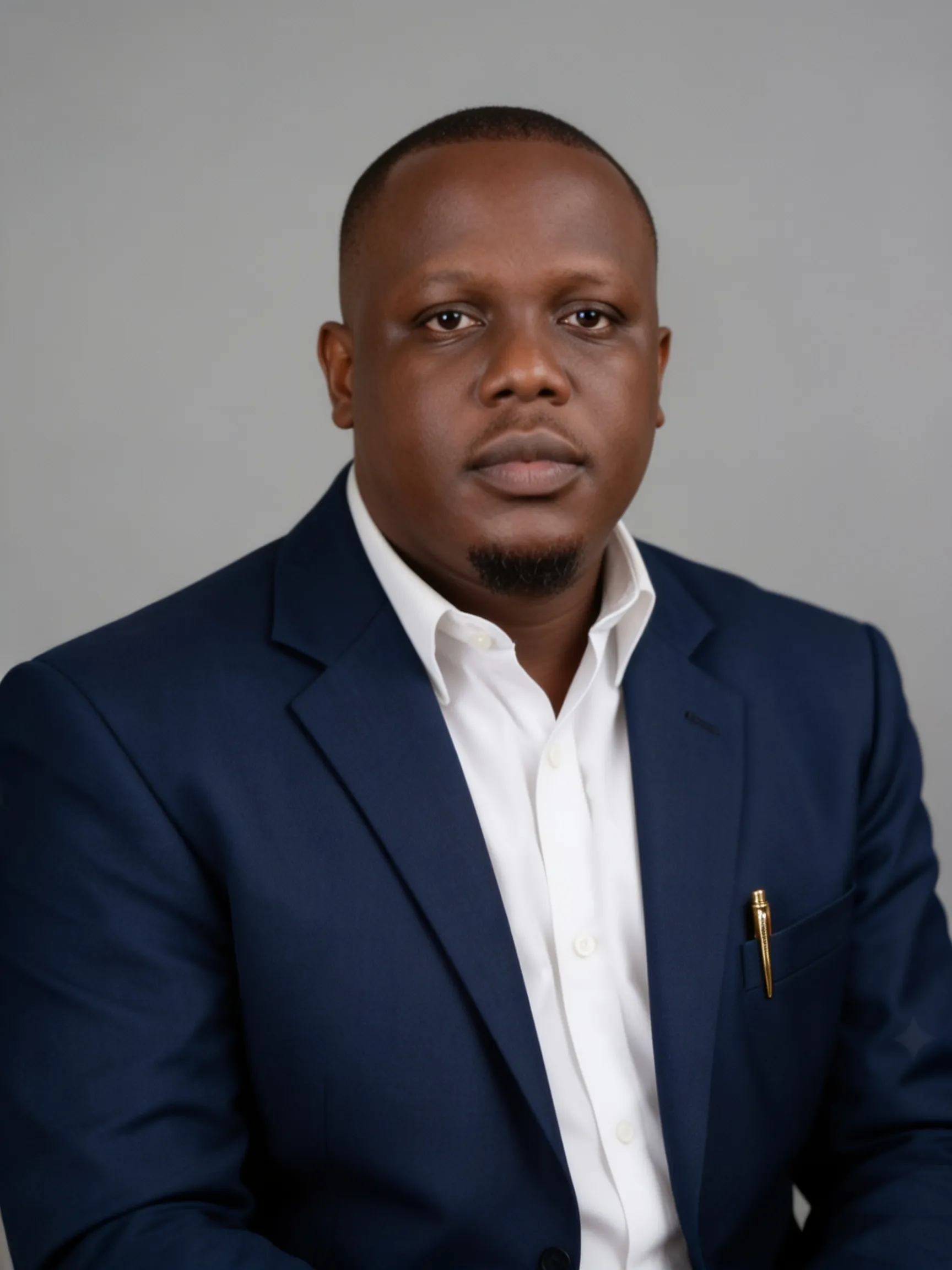 Godwin Arigbonu
