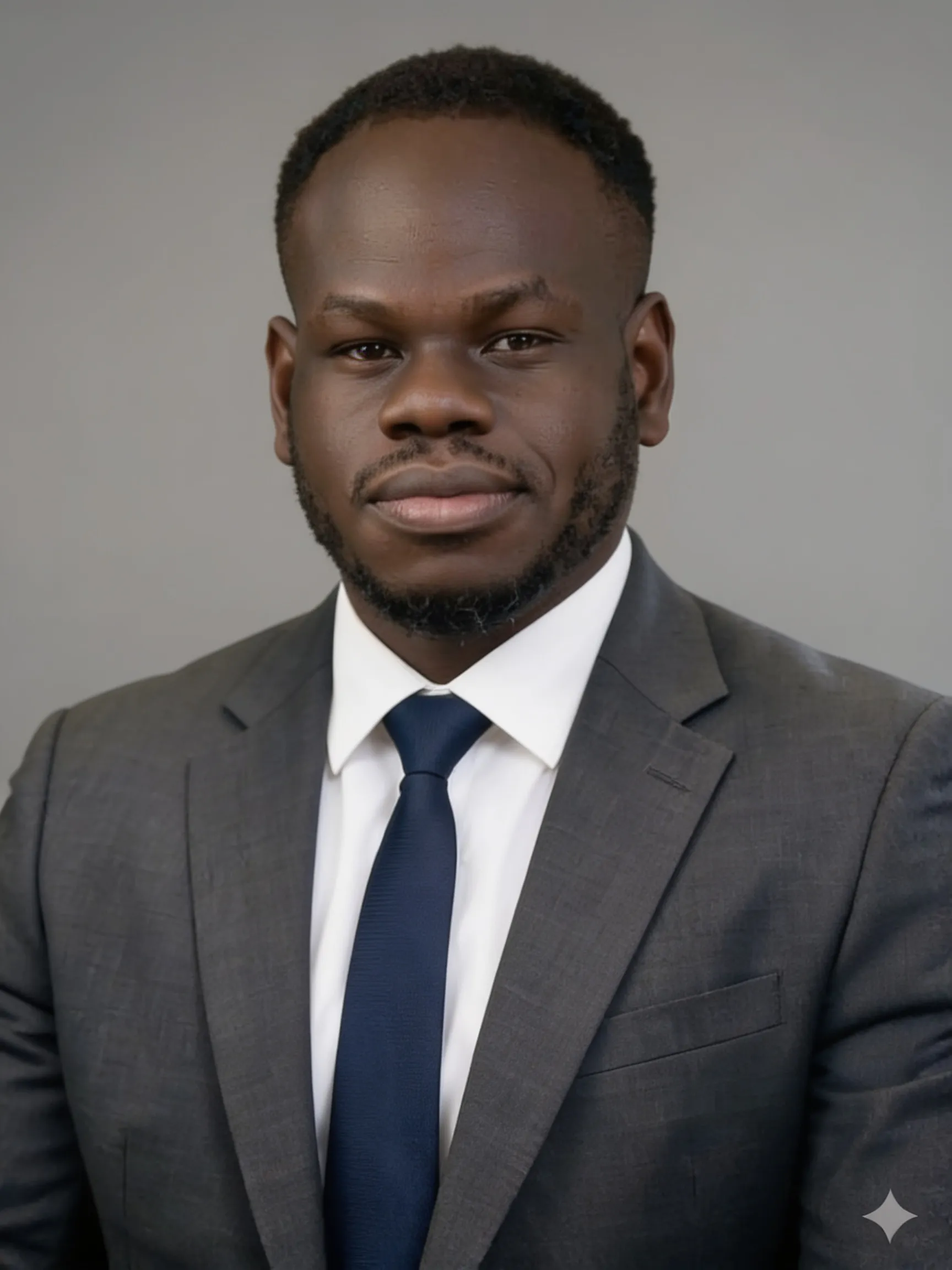 Omotayo Ishola